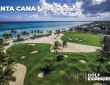 VIP Golf Experience Punta Cana 2020