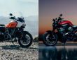 Harley-Davidson: los nuevos modelos con el motor Revolution Max