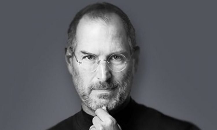 Steve Jobs te aconseja para tener éxito en los negocios