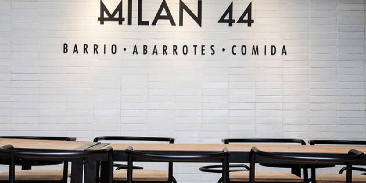 Milán 44 