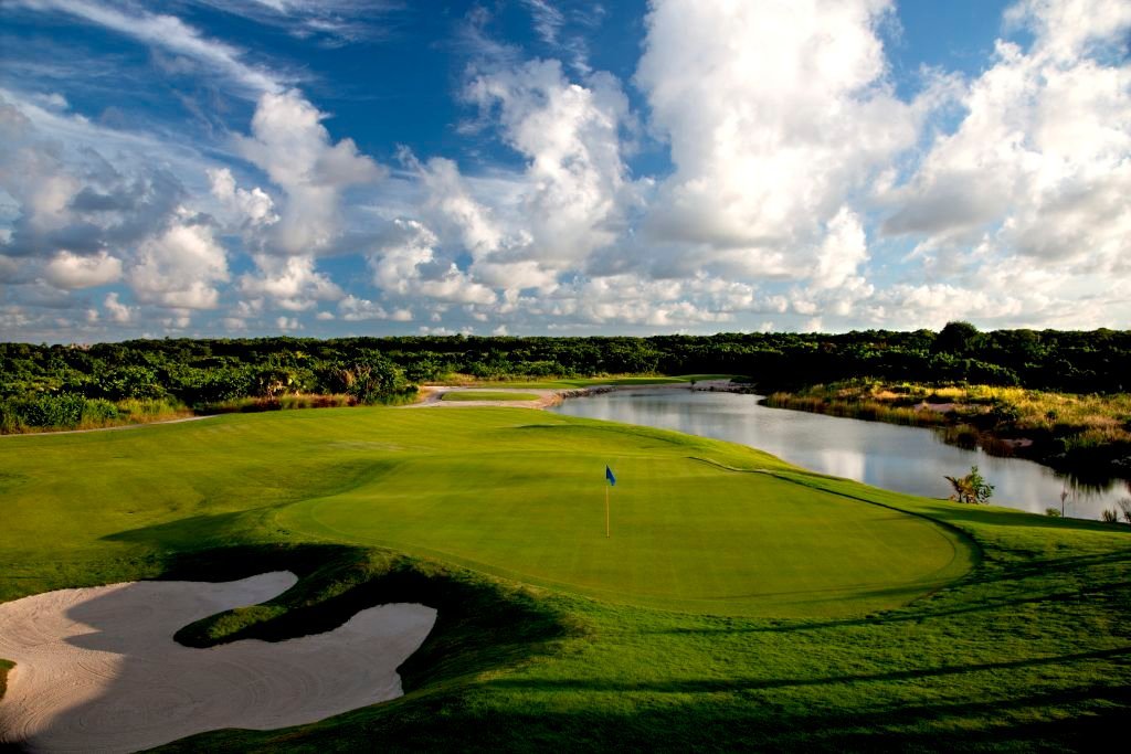 Hard Rock Golf Club at Cana Bay, una joya en Punta Cana VIP Experiences