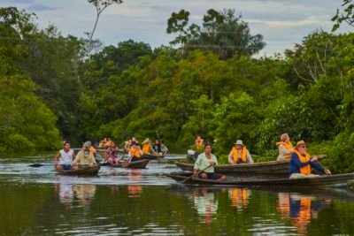 Jungle-Experiences-ZafiroCruise-Canoeing