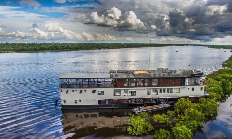 jungle experiences amazon river cruises