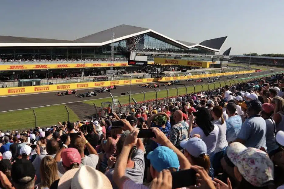 Silverstone