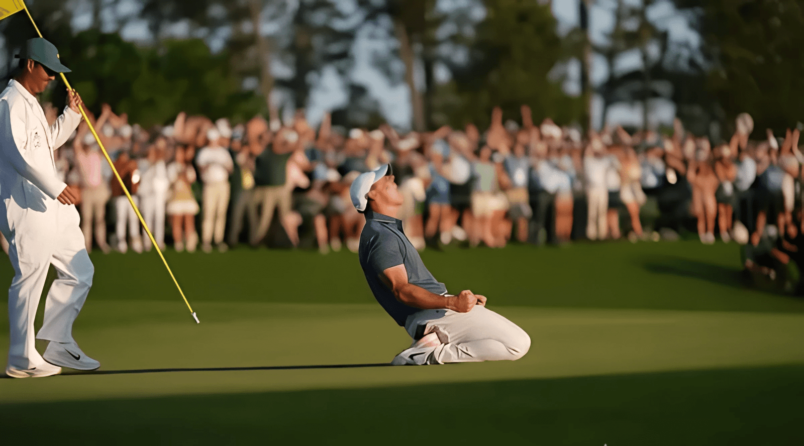 McIlroy