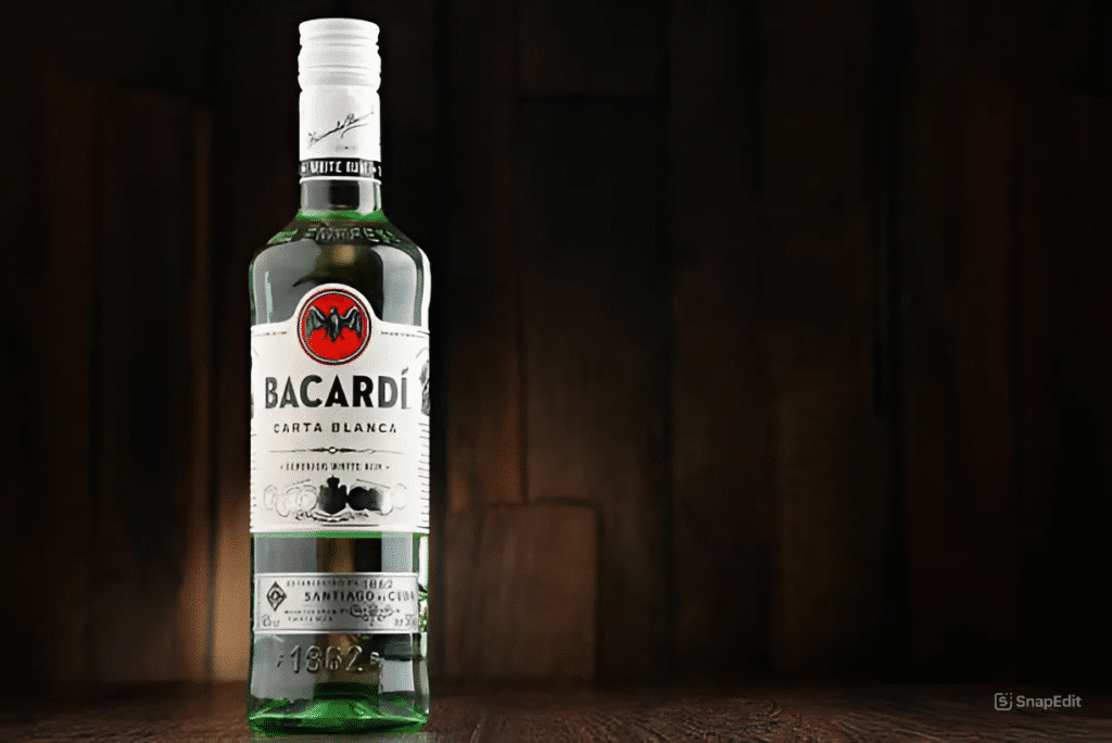 Bacardi