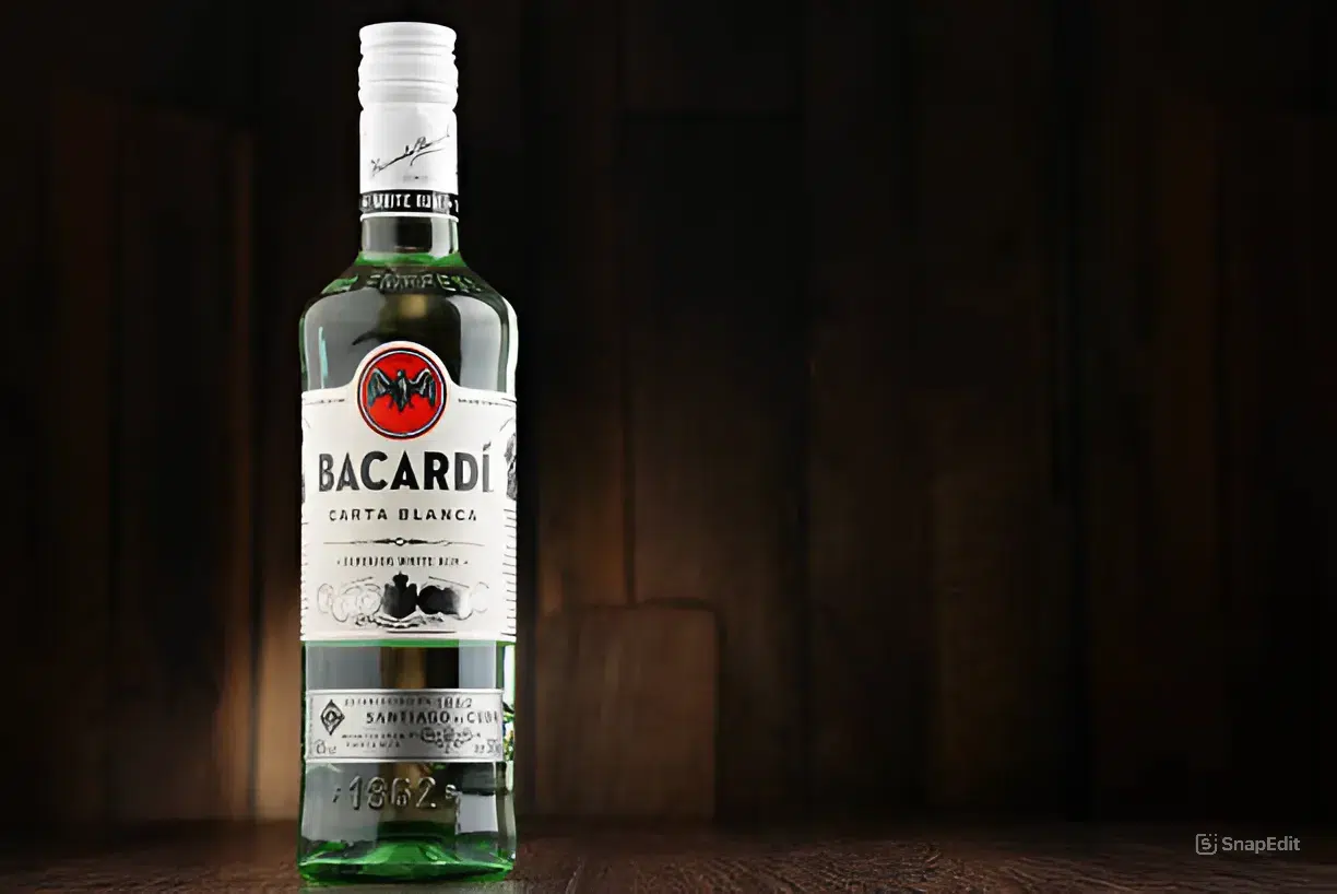 Bacardi