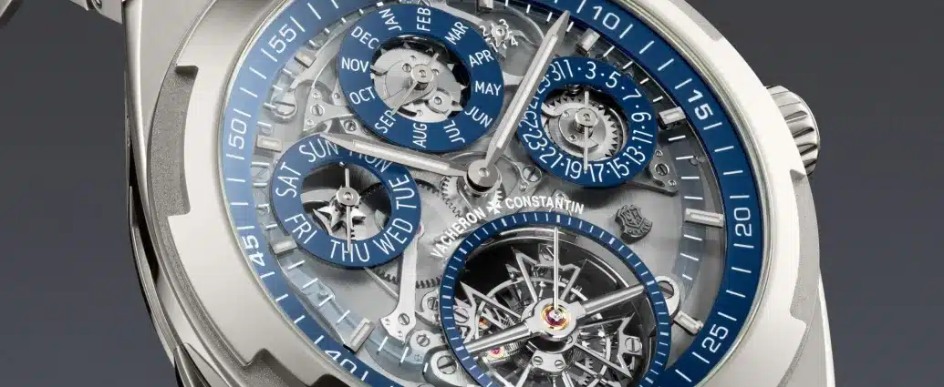 vacheron