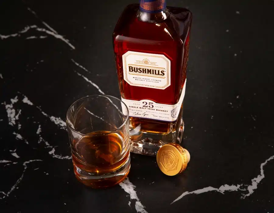 bushmills