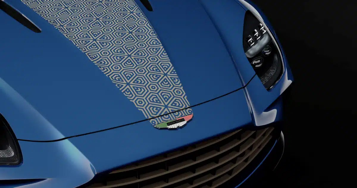 aston