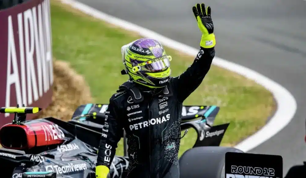 Silverstone