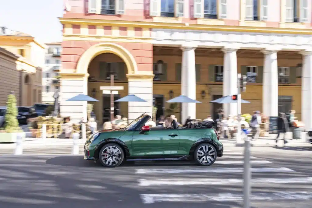 mini