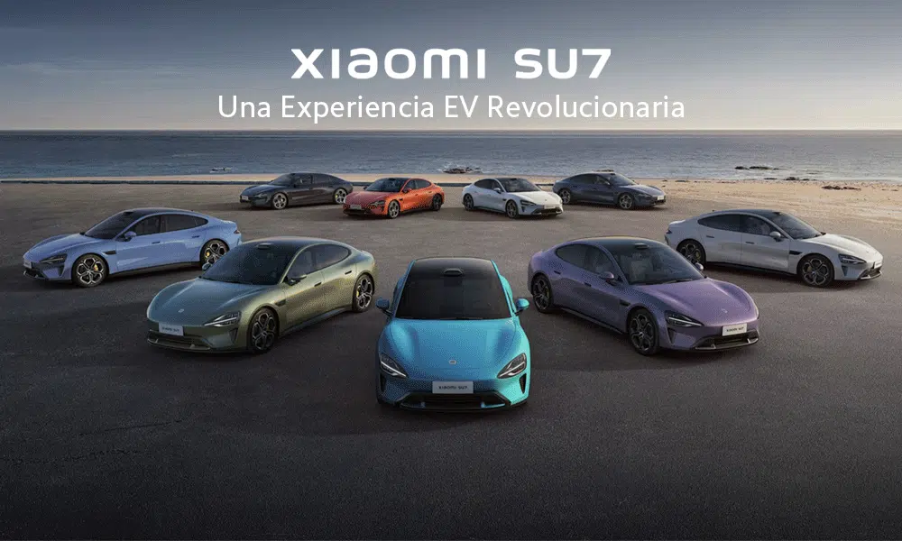 xiaomi