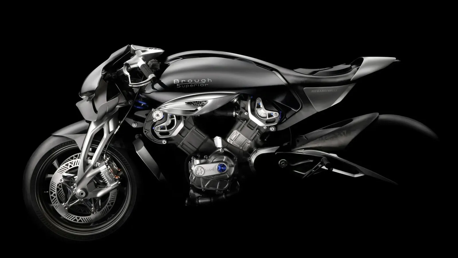 motocicleta