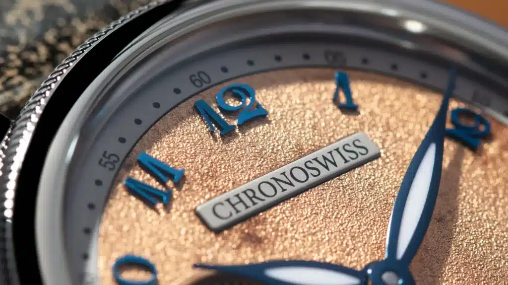 Chronoswiss