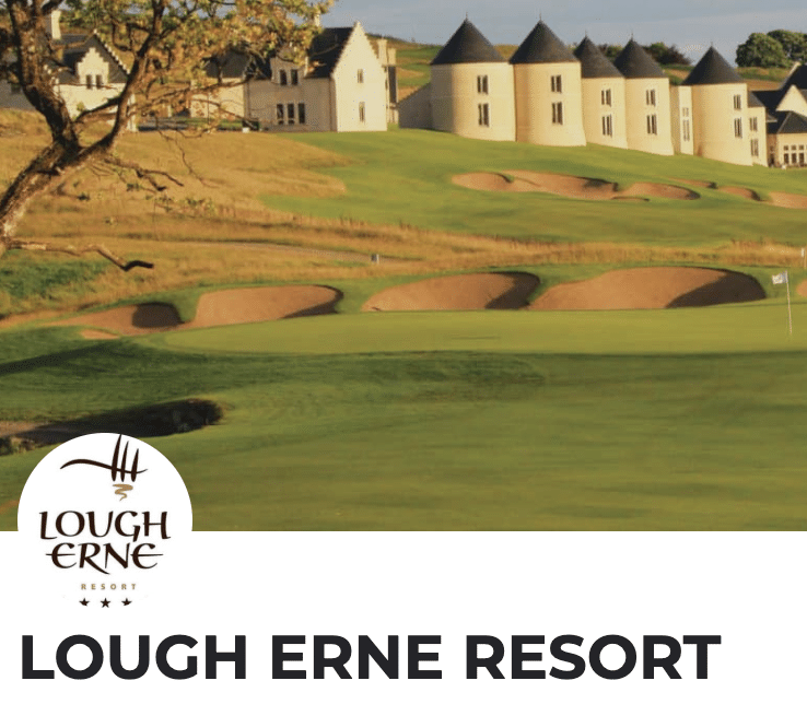 lough erne resort