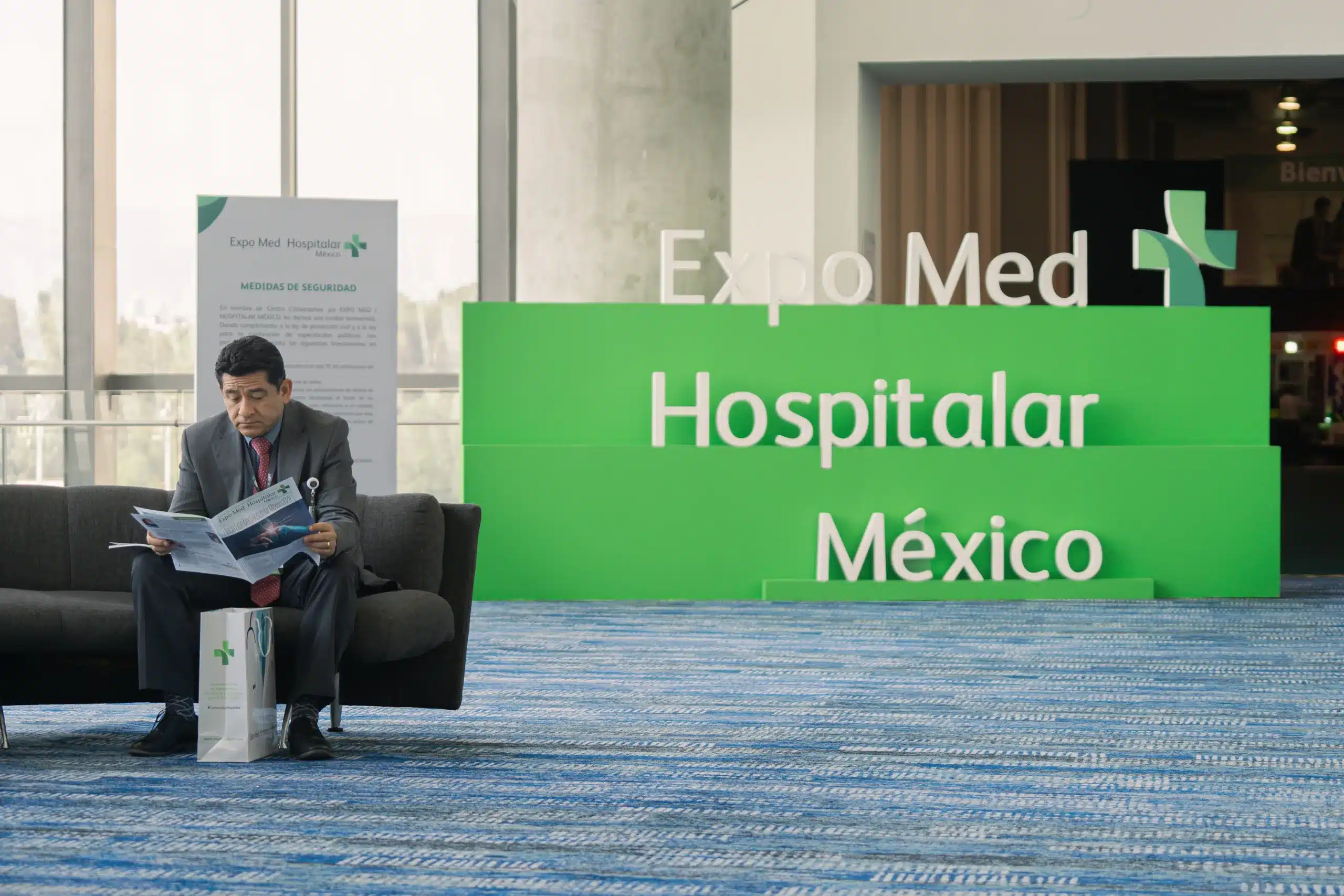 Expo Med-Hospitalar
