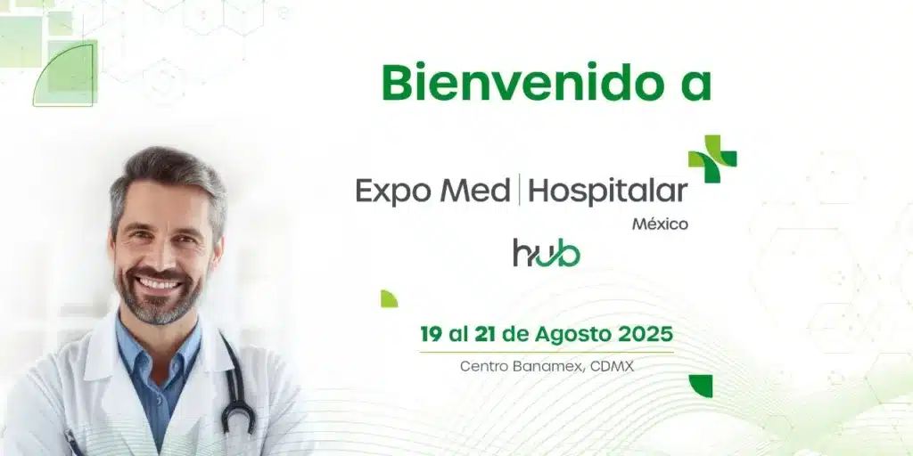 Hospitalar Expo Med-Hospitalar