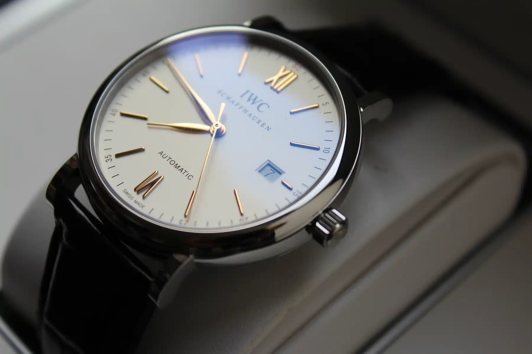 IWC