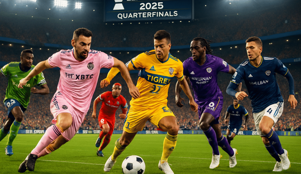 Leagues Cup 2025