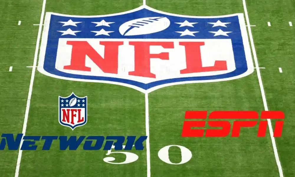 ESPN y la NFL