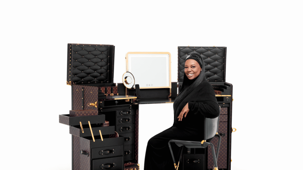 Pat McGrath