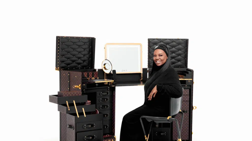 Pat McGrath