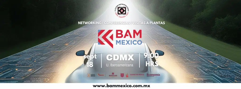 Business Automotive Meeting