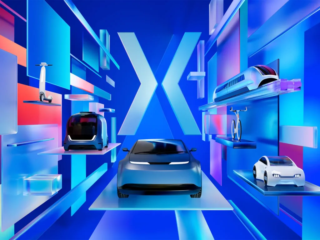 IAA Mobility 2025