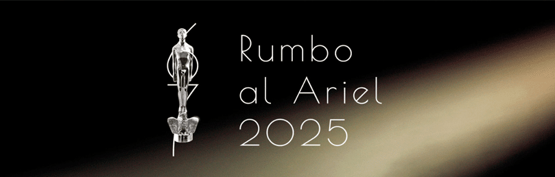 premios ariel 2025