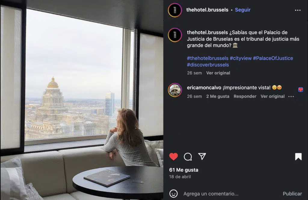Bruselas Bruselas