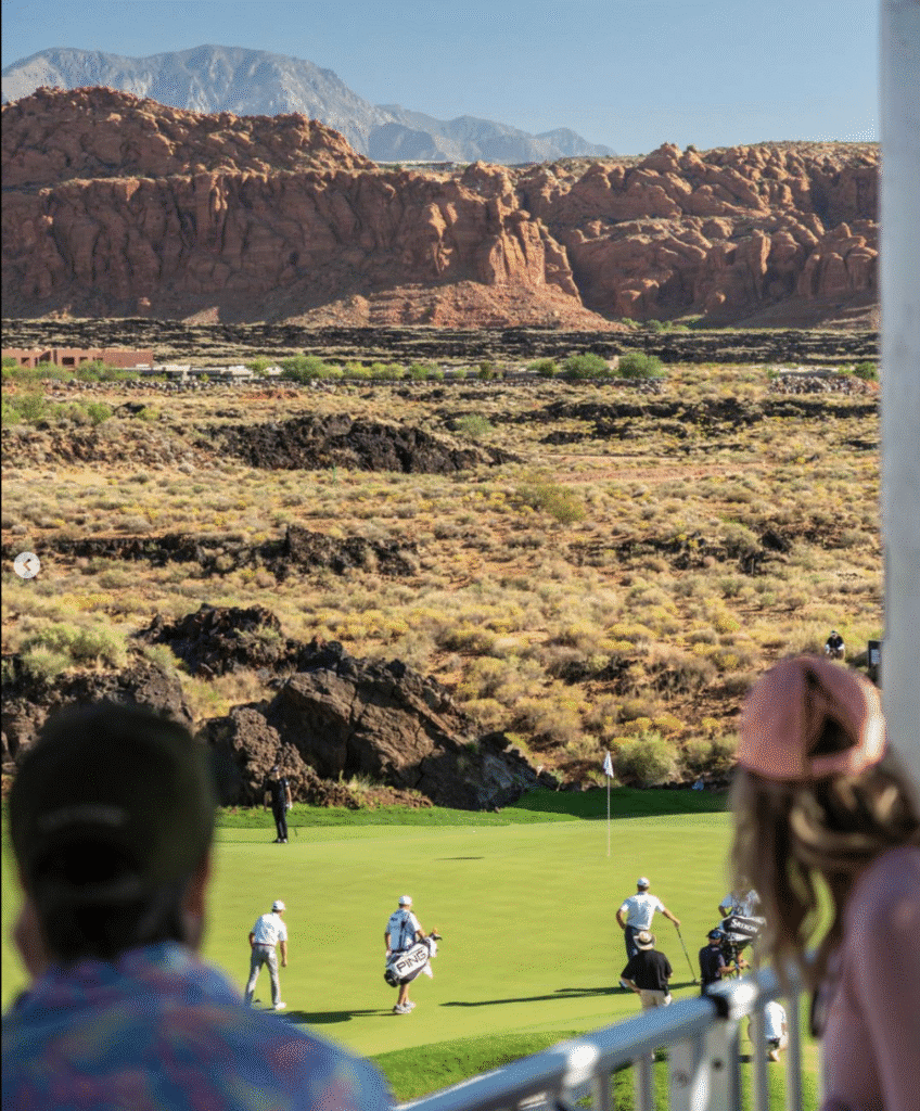 Bank of Utah Championship Bank of Utah Championship