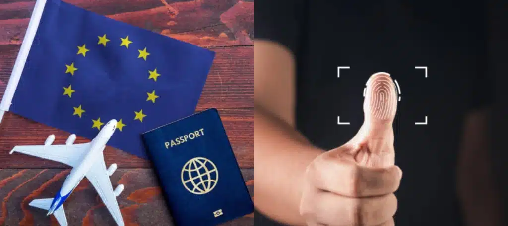 EES-Unión Europea-control fronterizo