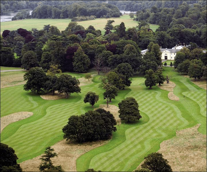 Luton Hoo