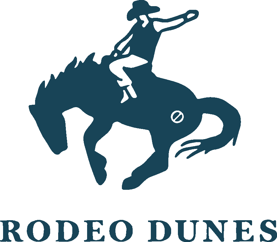 RodeoDunes RodeoDunes